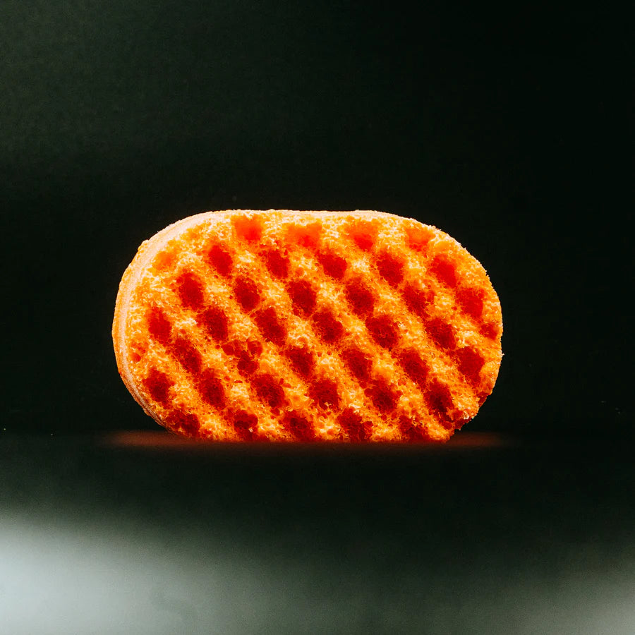 SCENTED SOAP SPONGE - BOSS