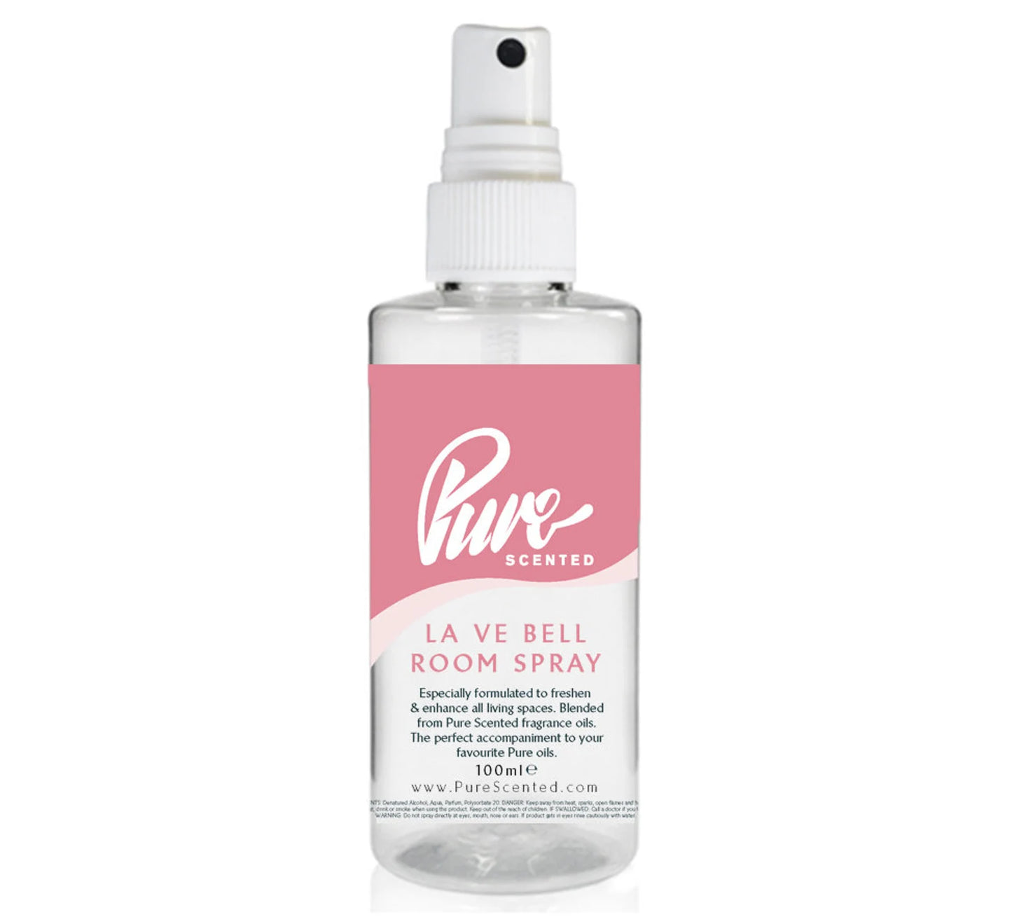 ROOM SPRAY - LA VE BELL