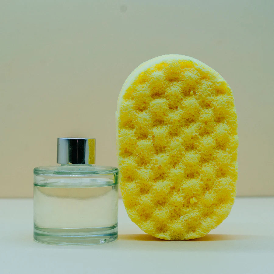 SCENTED SOAP SPONGE - ONE MILLION
