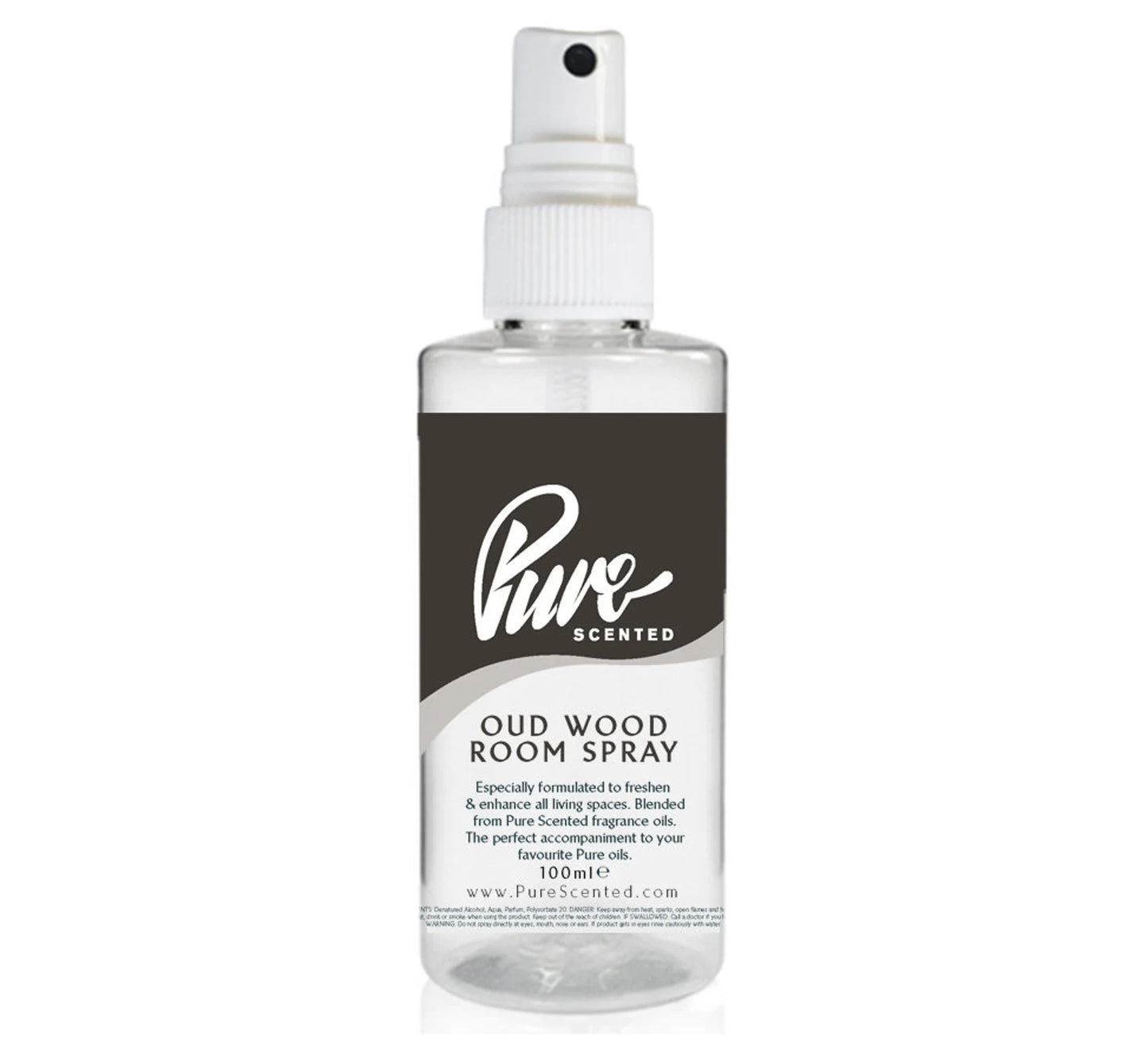 ROOM SPRAY - OUD WOOD