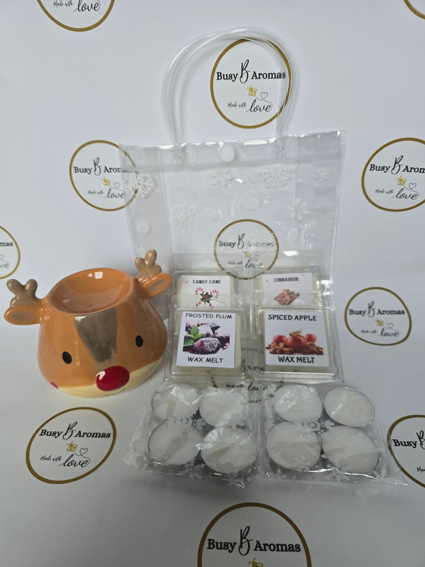 £20 CHRISTMAS GIFT SET