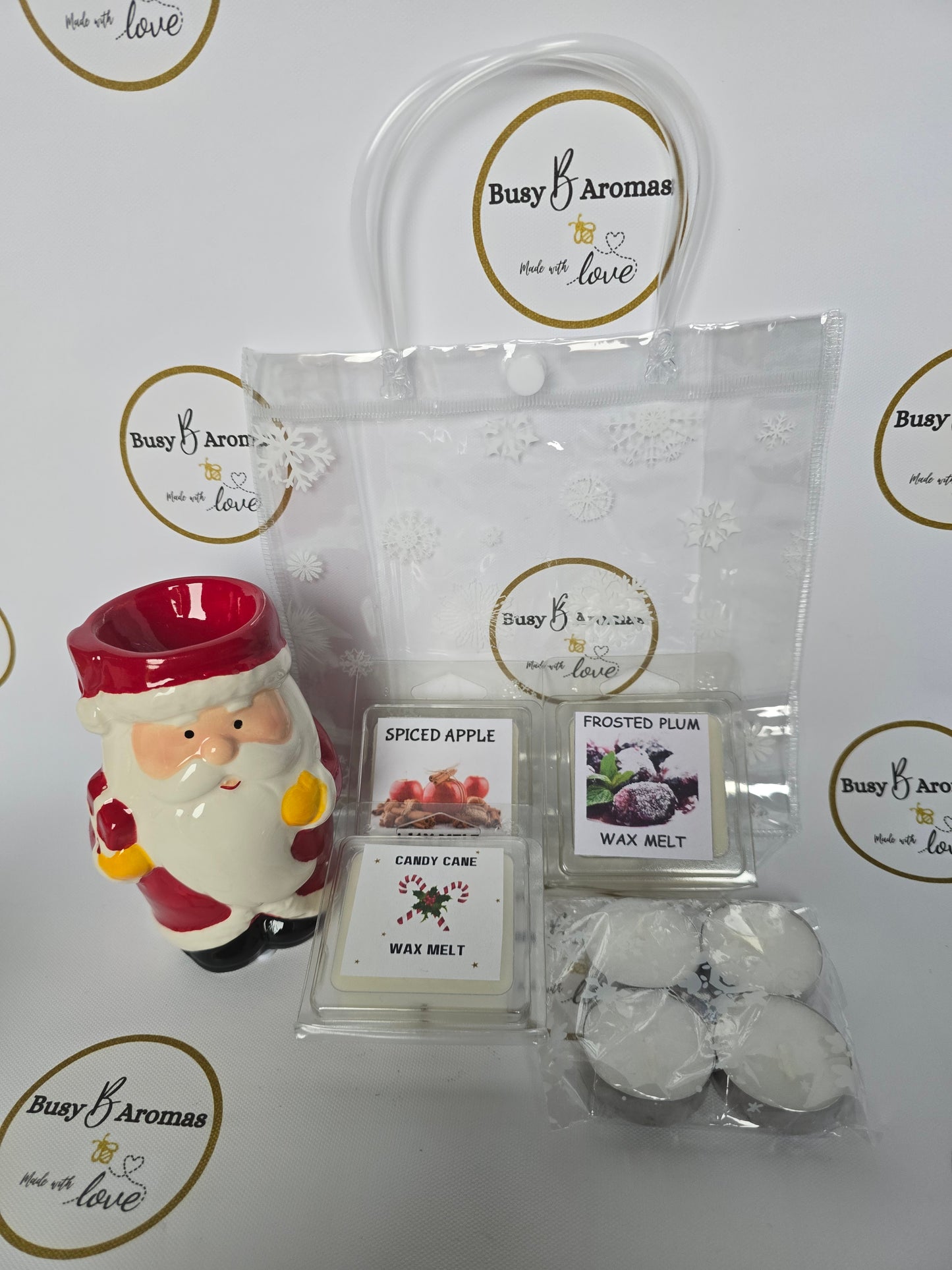 £15 CHRISTMAS GIFT SET