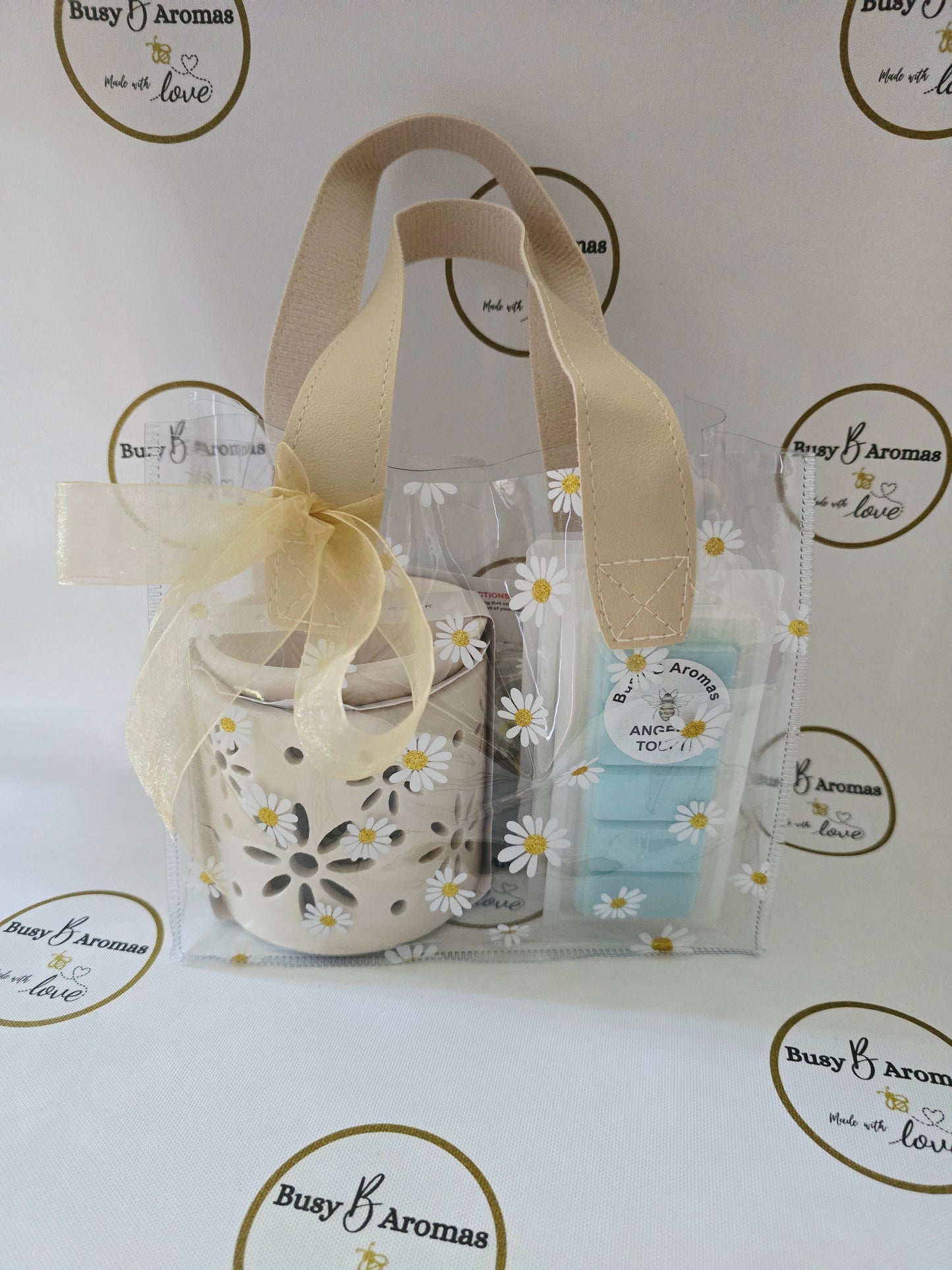 GIFT SET - £10 BEIGE
