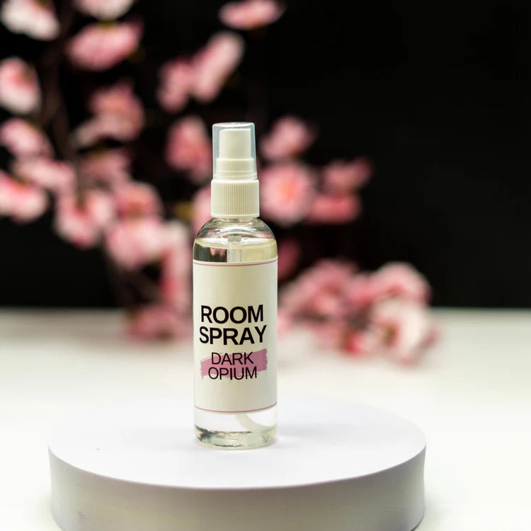 ROOM SPRAY - DARK OPIUM