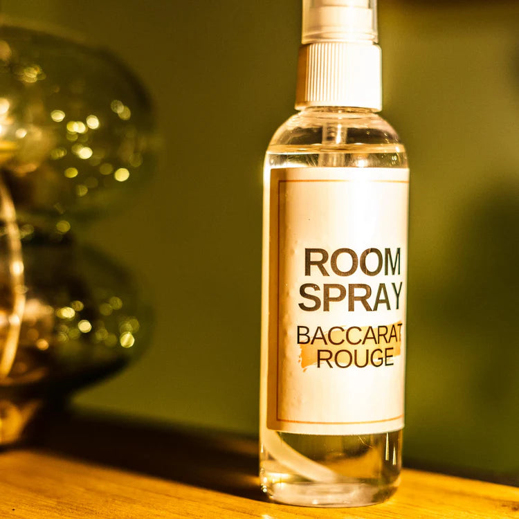 ROOM SPRAY - BACCARAT