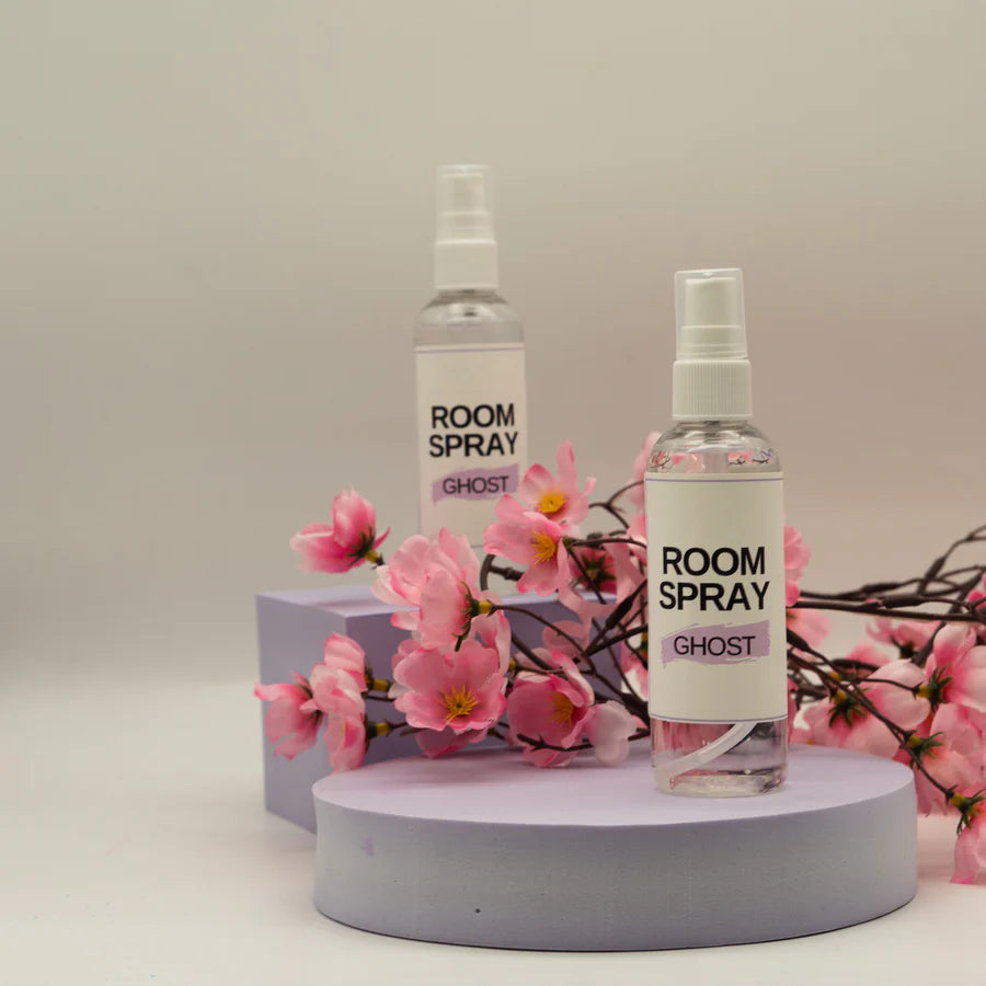 ROOM SPRAY - GHOST