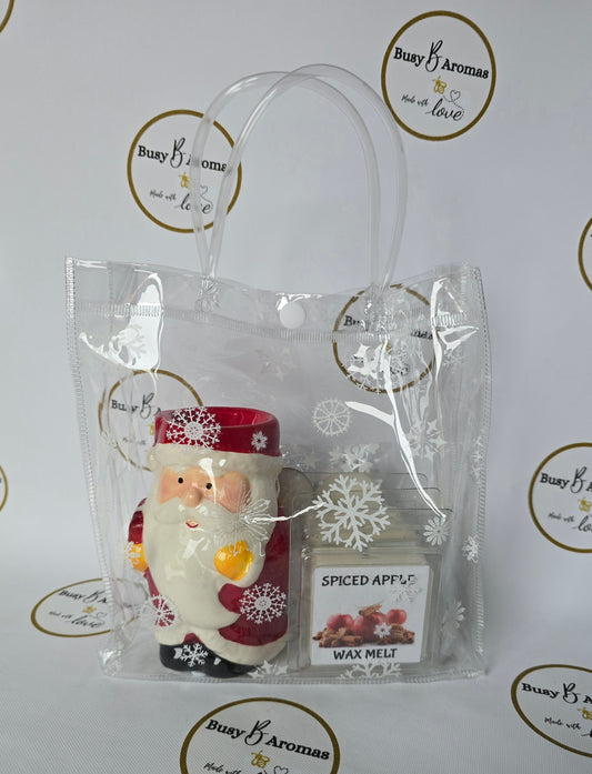 £15 CHRISTMAS GIFT SET