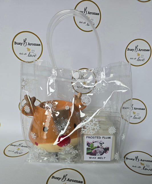 £20 CHRISTMAS GIFT SET