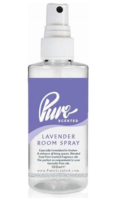 ROOM SPRAY - LAVENDER